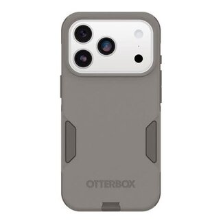 Otterbox OtterBox Commuter MagSafe Case w/Camera Control Grey Comfort for iPhone 17 Pro