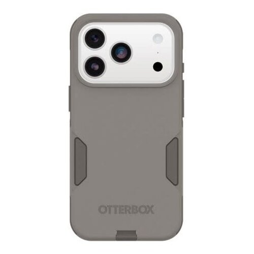 Otterbox OtterBox Commuter MagSafe Case w/Camera Control Grey Comfort for iPhone 17 Pro
