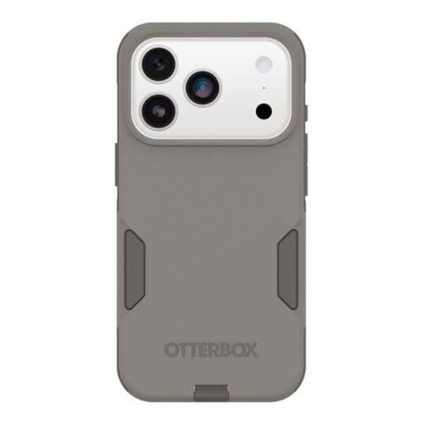 Otterbox OtterBox Commuter MagSafe Case w/Camera Control Grey Comfort for iPhone 17 Pro