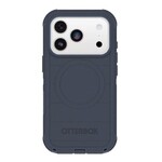 Otterbox OtterBox Defender Pro MagSafe Case w/Camera Control Riverside (Blue) for iPhone 17 Pro