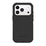Otterbox OtterBox Defender Pro MagSafe Case w/Camera Control Black for iPhone 17 Pro