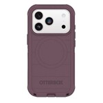 Otterbox OtterBox Defender Pro MagSafe Case w/Camera Control Trailhead (Purple) for iPhone 17 Pro
