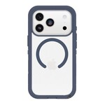 Otterbox OtterBox Defender Pro XT Clear MagSafe Case w/Camera Control Bootcut (Blue) for iPhone 17 Pro