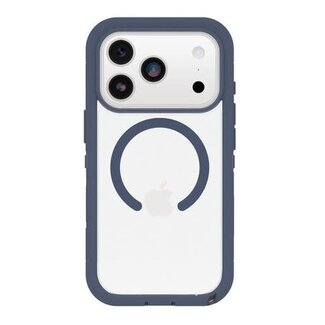 Otterbox OtterBox Defender Pro XT Clear MagSafe Case w/Camera Control Bootcut (Blue) for iPhone 17 Pro