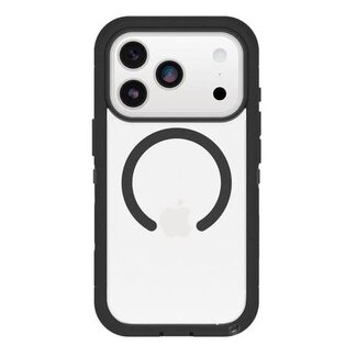 Otterbox OtterBox Defender Pro XT Clear MagSafe Case w/Camera Control Dark Side (Black) for iPhone 17 Pro