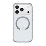 Otterbox OtterBox Symmetry Clear MagSafe Case w/Camera Control Stardust 3.0 with Blue Tint (Clear) for iPhone 17 Pro