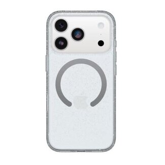 Otterbox OtterBox Symmetry Clear MagSafe Case w/Camera Control Stardust 3.0 with Blue Tint (Clear) for iPhone 17 Pro