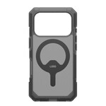 Urban Armor Gear UAG Trooper MagSafe Rugged Case Ash for iPhone 17 Pro