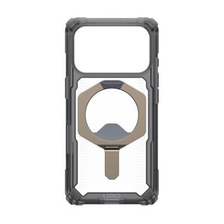 Urban Armor Gear UAG Plasma XTE MagSafe Rugged Case Ash/Titanium for iPhone 17 Pro