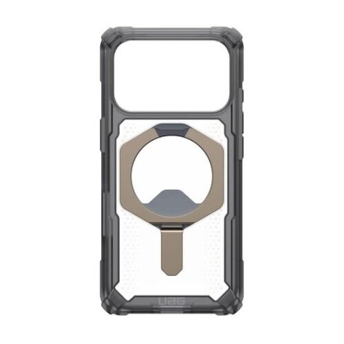 Urban Armor Gear UAG Plasma XTE MagSafe Rugged Case Ash/Titanium for iPhone 17 Pro