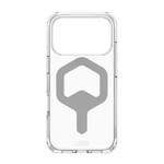 Urban Armor Gear UAG Plyo MagSafe Case Ice/White for iPhone 17 Pro