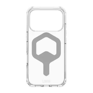 Urban Armor Gear UAG Plyo MagSafe Case Ice/White for iPhone 17 Pro