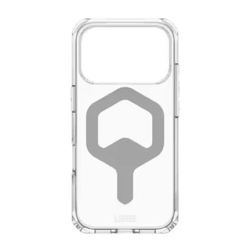 Urban Armor Gear UAG Plyo MagSafe Case Ice/White for iPhone 17 Pro