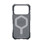 Urban Armor Gear UAG Essential Armor MagSafe Rugged Case Ash for iPhone 17 Pro
