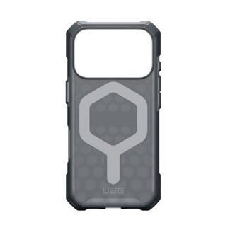 Urban Armor Gear UAG Essential Armor MagSafe Rugged Case Ash for iPhone 17 Pro