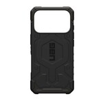 Urban Armor Gear UAG Pathfinder MagSafe Rugged Case Black for iPhone 17 Pro