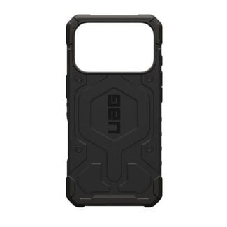 Urban Armor Gear UAG Pathfinder MagSafe Rugged Case Black for iPhone 17 Pro
