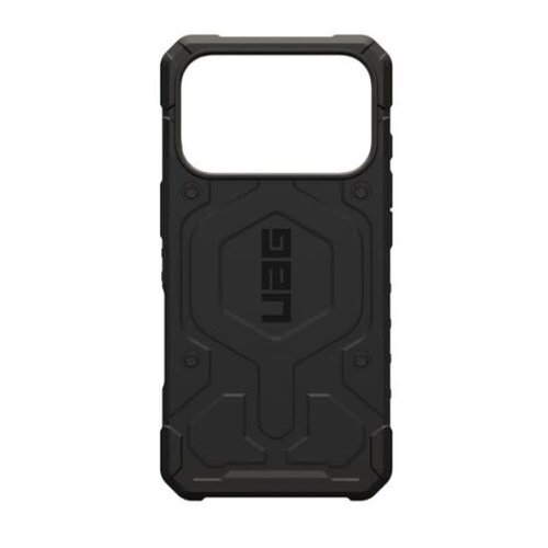 Urban Armor Gear UAG Pathfinder MagSafe Rugged Case Black for iPhone 17 Pro