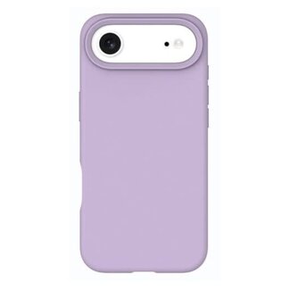 Blu Element Blu Element Silicone MagSafe Case Lavender for iPhone Air