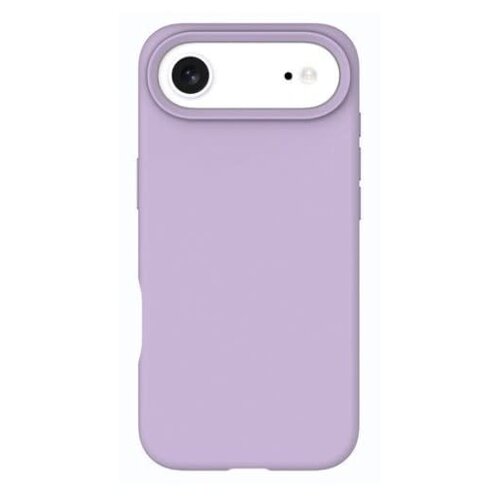 Blu Element Blu Element Silicone MagSafe Case Lavender for iPhone Air