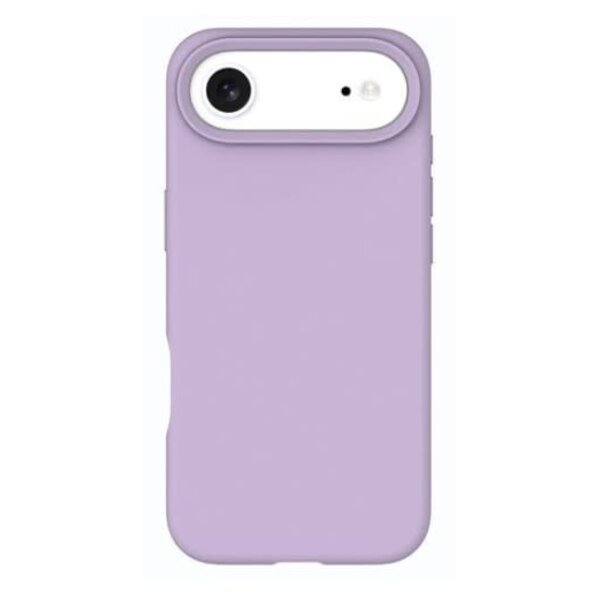 Blu Element Blu Element Silicone MagSafe Case Lavender for iPhone Air