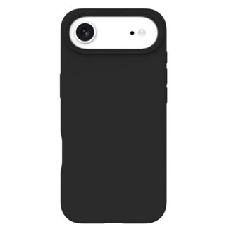 Blu Element Blu Element Silicone MagSafe Case Black for iPhone Air