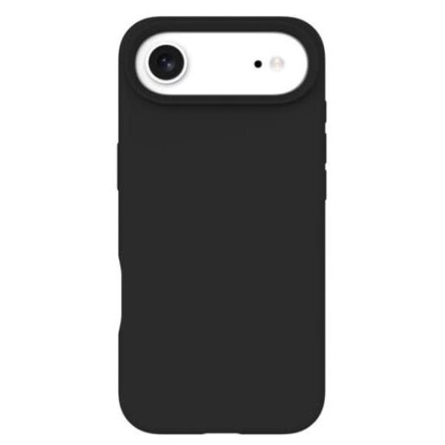 Blu Element Blu Element Silicone MagSafe Case Black for iPhone Air