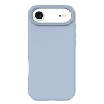 Blu Element Blu Element Silicone MagSafe Case Pastel Blue for Fall for iPhone Air