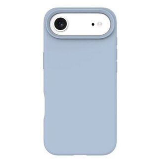 Blu Element Blu Element Silicone MagSafe Case Pastel Blue for Fall for iPhone Air