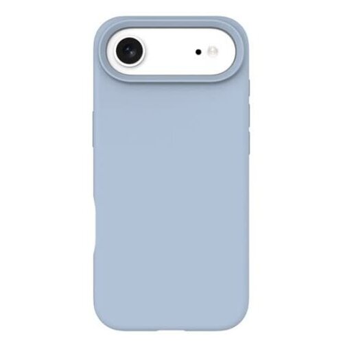 Blu Element Blu Element Silicone MagSafe Case Pastel Blue for Fall for iPhone Air