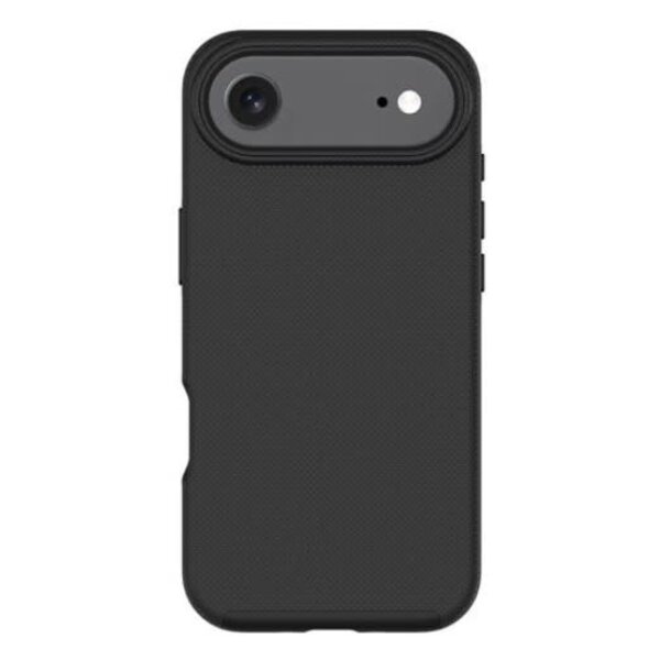 Blu Element Blu Element Armour Rugged Case Black for iPhone Air