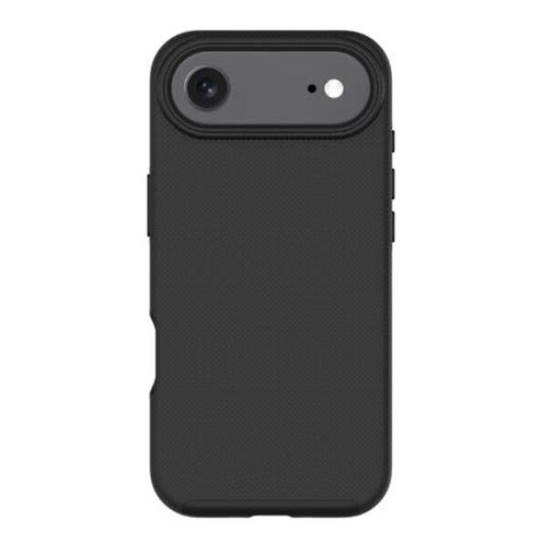 Blu Element Blu Element Armour Rugged MagSafe Case Black for iPhone Air