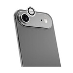 Blu Element Blu Element Invisible 1 by 1 Lens Protector for iPhone Air