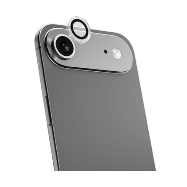 Blu Element Blu Element Invisible 1 by 1 Lens Protector for iPhone Air