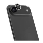 Blu Element Blu Element Diamond 1 by 1 Lens Protector Black for iPhone Air