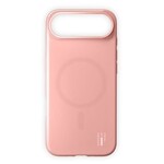 Ideal of Sweden Ideal of Sweden Slim MagSafe Case Glossy Blush Pink for iPhone Air