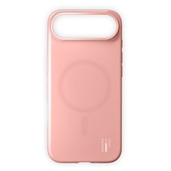 Ideal of Sweden Ideal of Sweden Slim MagSafe Case Glossy Blush Pink for iPhone Air
