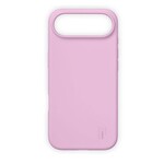 Ideal of Sweden Ideal of Sweden Silicone MagSafe Case Bubblegum Pink for iPhone Air