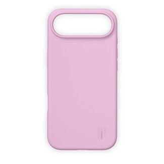 Ideal of Sweden Ideal of Sweden Silicone MagSafe Case Bubblegum Pink for iPhone Air