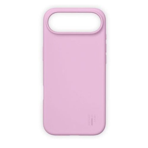 Ideal of Sweden Ideal of Sweden Silicone MagSafe Case Bubblegum Pink for iPhone Air