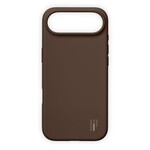 Ideal of Sweden Ideal of Sweden Silicone MagSafe Case Mocha Mousse for iPhone Air