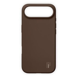 Ideal of Sweden Ideal of Sweden Silicone MagSafe Case Mocha Mousse for iPhone Air