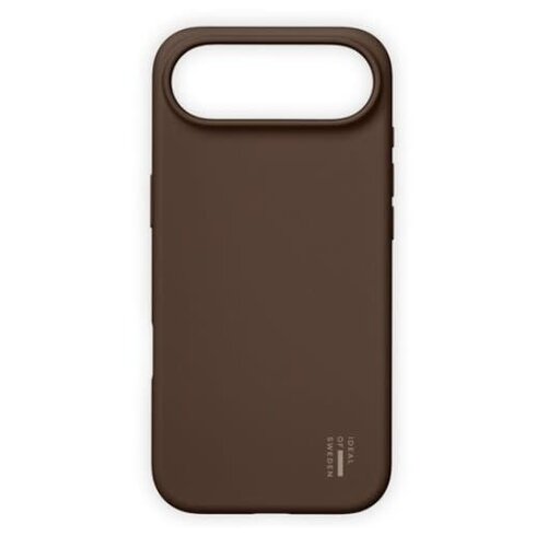 Ideal of Sweden Ideal of Sweden Silicone MagSafe Case Mocha Mousse for iPhone Air