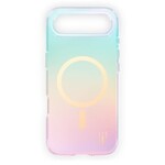 Ideal of Sweden Ideal of Sweden Clear MagSafe Mid Case Shimmer for iPhone Air