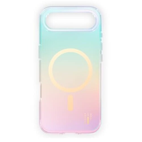 Ideal of Sweden Ideal of Sweden Clear MagSafe Mid Case Shimmer for iPhone Air
