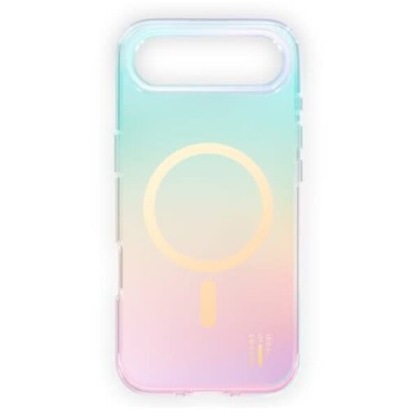 Ideal of Sweden Ideal of Sweden Clear MagSafe Mid Case Shimmer for iPhone Air