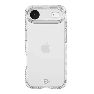 ITSKINS Spectrum_R Case Clear for iPhone Air