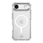 ITSKINS Hybrid_R MagSafe Case Clear for iPhone Air