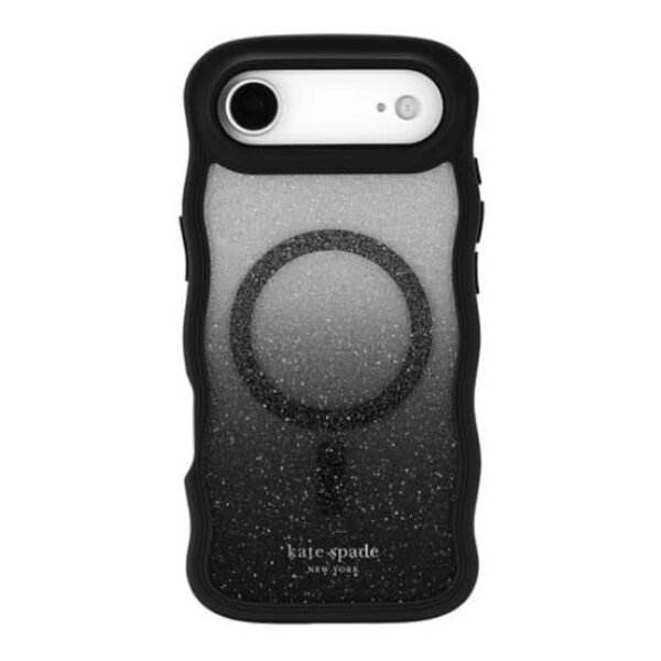 Kate Spade Kate Spade Wavy MagSafe Case Nightfall for iPhone Air