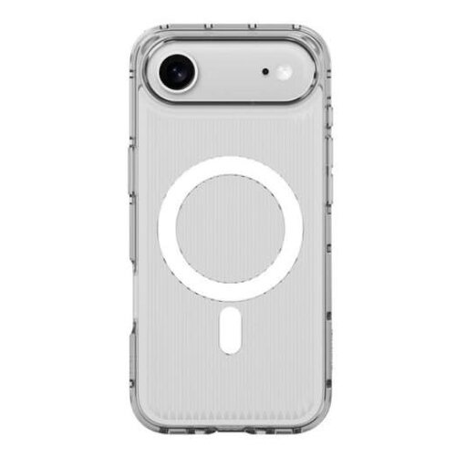 Nimbus9 Alto 2 MagSafe Case Clear for iPhone Air